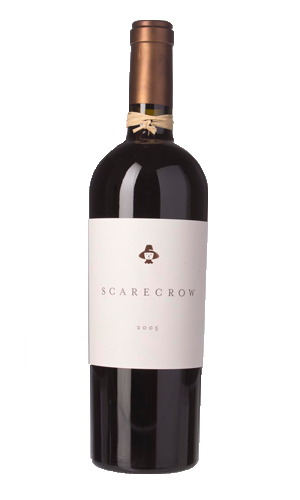Scarecrow Cabernet Sauvignon 2010 750ml - 1