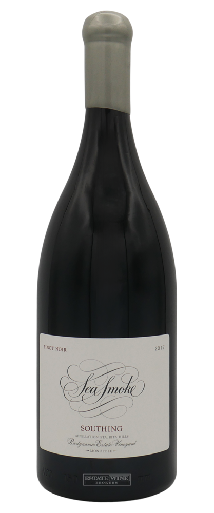 Sea Smoke Pinot Noir Southing Sta Rita Hills 2017 1500ml - 1