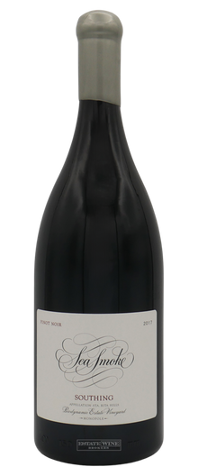 Sea Smoke Pinot Noir Southing Sta Rita Hills 2017 1500ml - 1