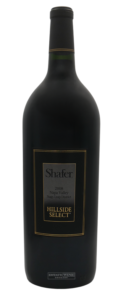 Shafer Cabernet Sauvignon Hillside Select Stags Leap District 2008 1500ml - 2