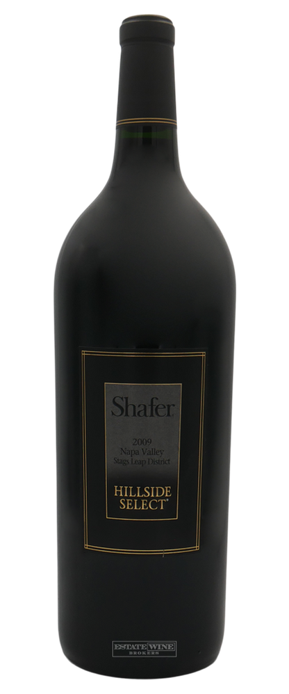 Shafer Cabernet Sauvignon Hillside Select Stags Leap District 2009 1500ml - 2