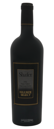 Shafer Cabernet Sauvignon Hillside Select Stags Leap District 2011 750ml - 2