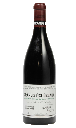 Domaine de la Romanee Conti Grands Echezeaux Grand Cru 2015 750ml - 1