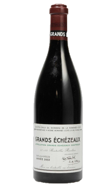 Domaine de la Romanee Conti Grands Echezeaux Grand Cru 2015 750ml - 1