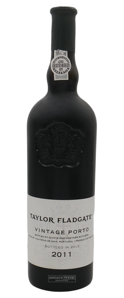 Taylor Fladgate Vintage Port 2011 750ml - 2