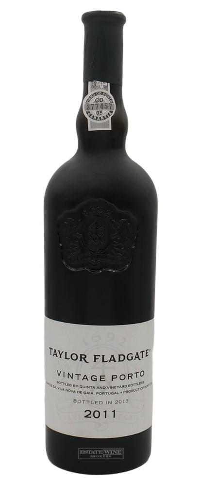Taylor Fladgate Vintage Port 2011 750ml - 2