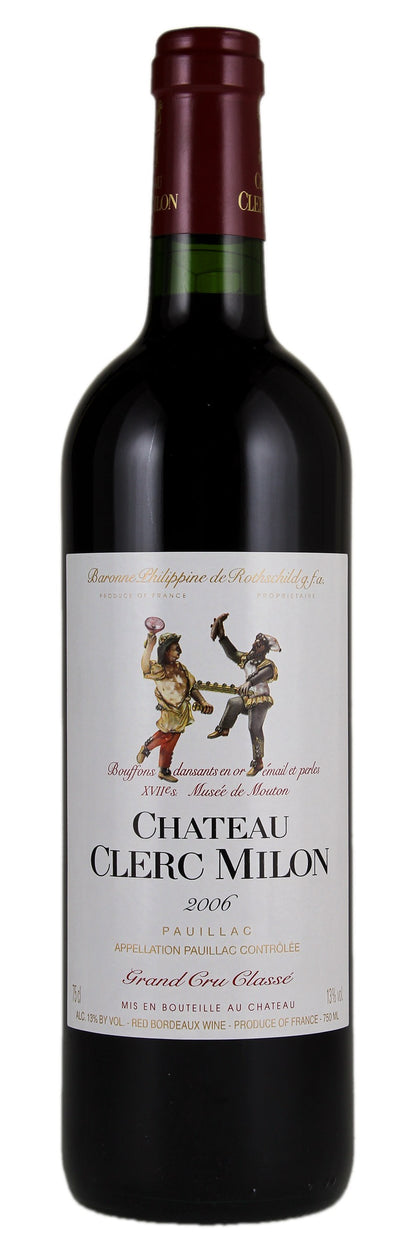 Clerc Milon 2006 1500ml - 1