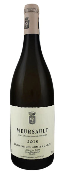 Domaine des Comtes Lafon Meursault 2018 750ml - 1