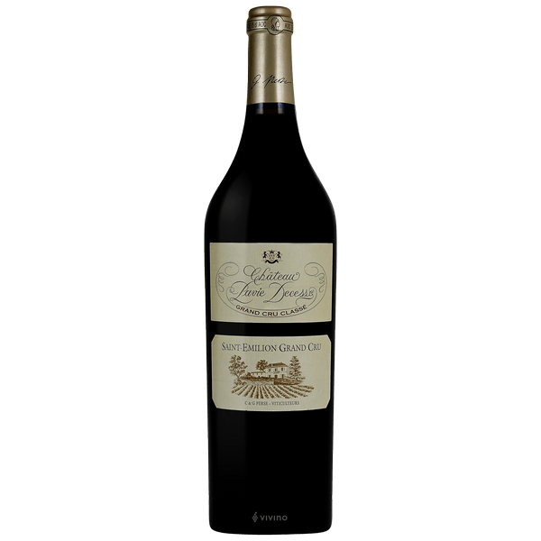 Pavie Decesse 2002 750ml - 1