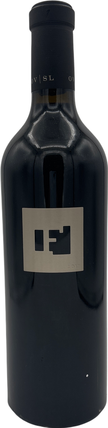 Futo OVSL Estate Red Napa Valley 2018 750ml