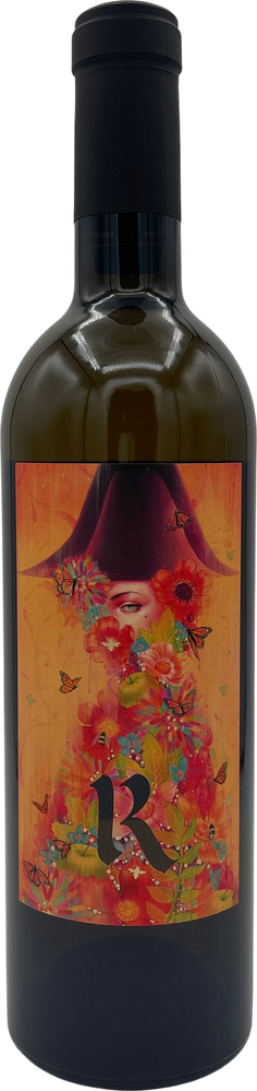 Realm Cellars Sauvignon Blanc Fidelio Napa Valley 2019 750ml