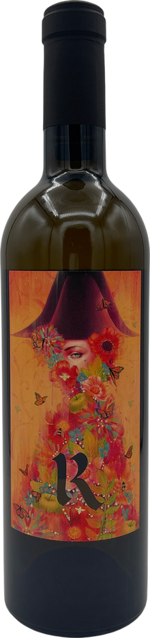 Realm Cellars Sauvignon Blanc Fidelio Napa Valley 2020 750ml