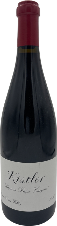 Kistler Pinot Noir Laguna Ridge Vineyard Russian River Valley 2020 750ml