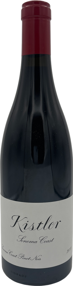 Kistler Pinot Noir Sonoma Coast 2018 750ml