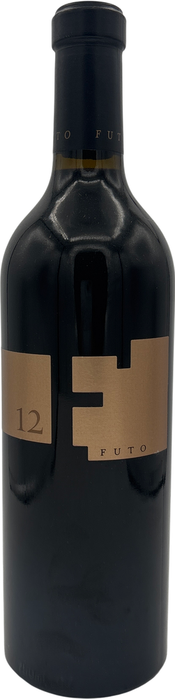 Futo 5500 Cabernet Sauvignon Stags Leap District 2012 750ml