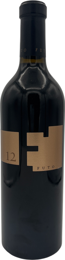 Futo 5500 Cabernet Sauvignon Stags Leap District 2012 750ml