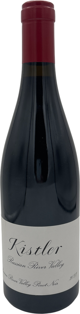 Kistler Pinot Noir Russian River Valley 2022 750ml