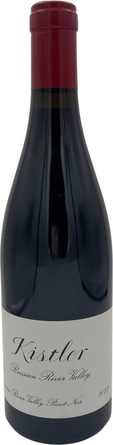 Kistler Pinot Noir Russian River Valley 2022 750ml