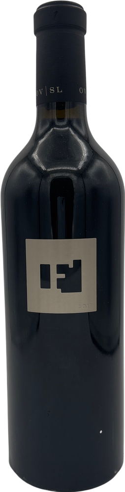 Futo OVSL Estate Red Napa Valley 2017 750ml