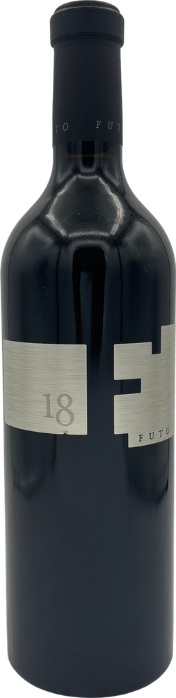 Futo Estate Red Oakville 2018 750ml