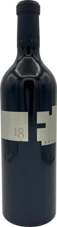 Futo Estate Red Oakville 2018 750ml