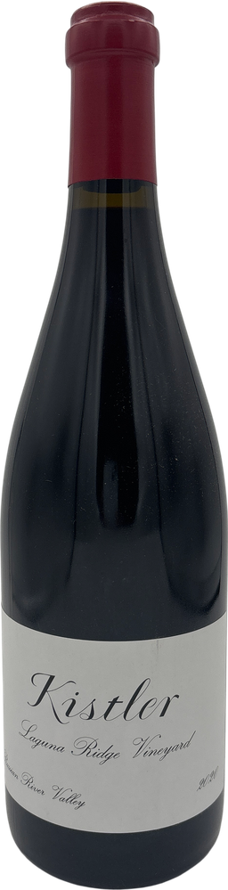Kistler Pinot Noir Laguna Ridge Vineyard Russian River Valley 2021 750ml