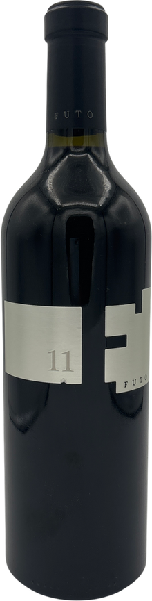 Futo Cabernet Sauvignon Oakville 2011 750ml