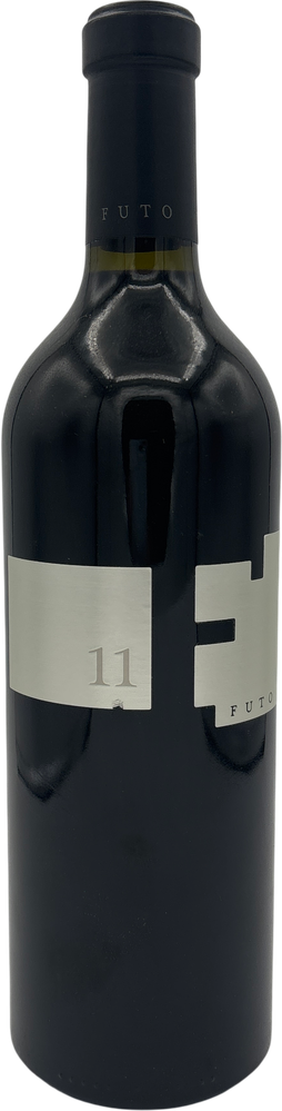 Futo Cabernet Sauvignon Oakville 2011 750ml