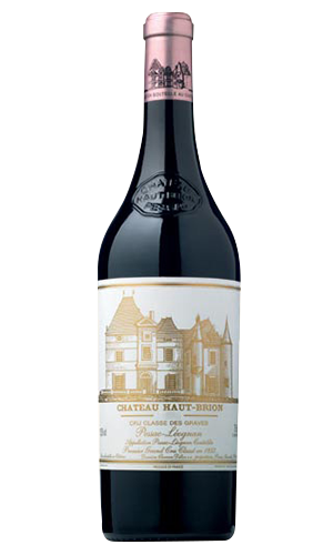 Haut Brion 1986 750ml - 1