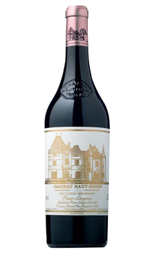 Haut Brion 1986 750ml - 1
