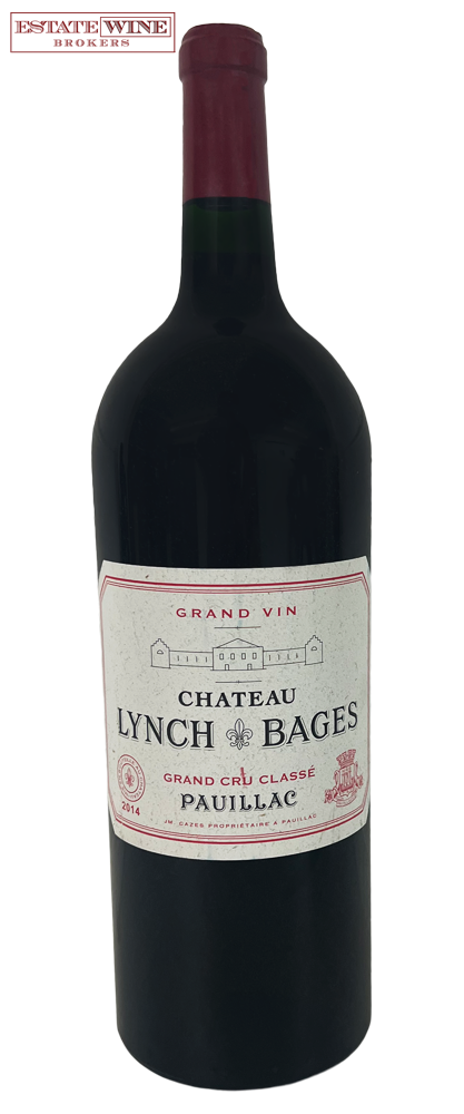 Lynch Bages 2014 1500ml - 2