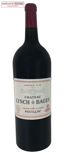 Lynch Bages 2014 1500ml - 2