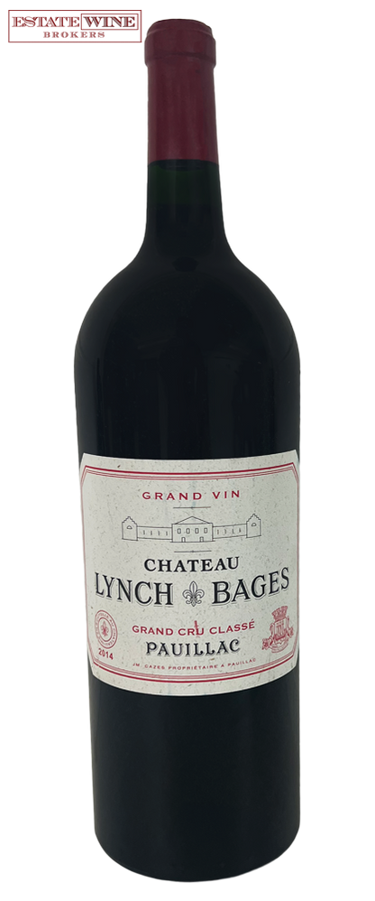 Lynch Bages 2014 1500ml - 2