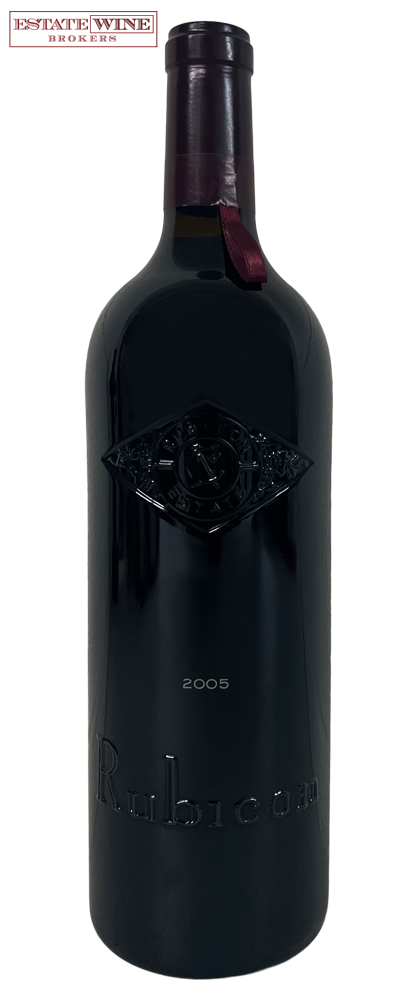 Inglenook Rubicon Estate Rubicon Red Wine 2005 750ml - 1