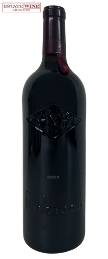Inglenook Rubicon Estate Rubicon Red Wine 2005 750ml - 1