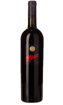 Dalla Valle Vinyards Cabernet Sauvignon Maya Napa Valley 2011 750ml - 1