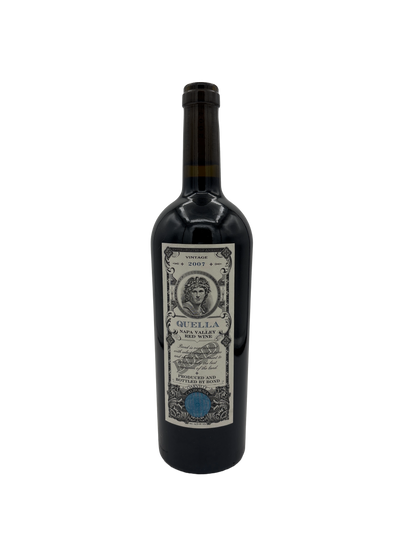 Bond Quella 2007 750ml - 2