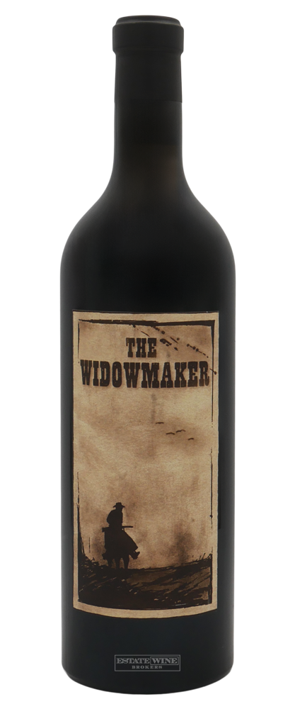Cayuse Widowmaker Cabernet Sauvignon Walla Walla 2018 750ml - 1