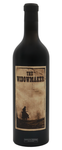 Cayuse Widowmaker Cabernet Sauvignon Walla Walla 2018 750ml - 1