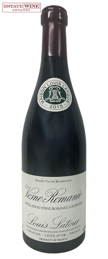 Louis Latour Vosne Romanee 2015 750ml - 1
