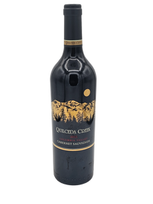 Quilceda Creek Cabernet Sauvignon Columbia Valley 2015 750ml - 2