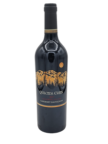Quilceda Creek Cabernet Sauvignon Columbia Valley 2017 750ml - 2