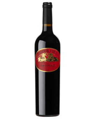 Jasper Hill Georgia's Paddock Shiraz Heathcote 1994 750ml - 1