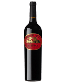 Jasper Hill Georgia's Paddock Shiraz Heathcote 1994 750ml - 1