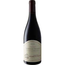 Domaine Perrot Minot La Combe d'Orveau VV Chambolle Musigny 1er Cru 2006 750ml - 1