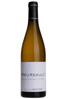 Domaine Antoine Jobard Meursault 2019 750ml - 1