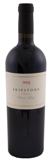 Skipstone Oliver's Blend Cabernet Sauvignon Alexander Valley 2009 750ml - 1