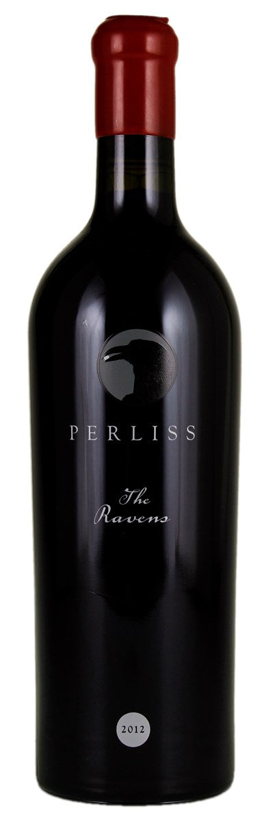 Perliss The Ravens Cabernet Sauvignon Napa Valley 2012 750ml - 1