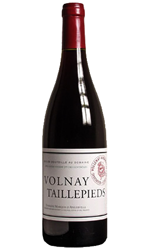 Domaine Marquis d'Angerville Volnay Taillepieds 1er Cru 2008 750ml - 1