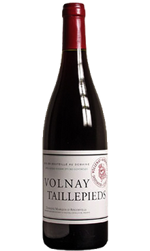 Domaine Marquis d'Angerville Volnay Taillepieds 1er Cru 2008 750ml - 1